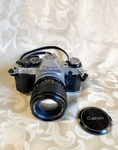 Appareil photo argentique - appareil,