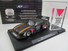 SLOT CAR FORD CAPRI RS Turbo