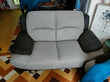 2 Canapés  ,  ( 2 places et 3 places )