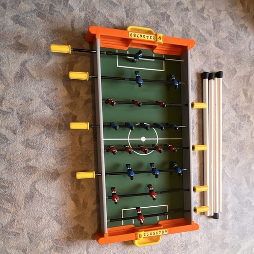 Charton baby foot table - sa, de