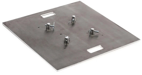 Global truss base plate - base,