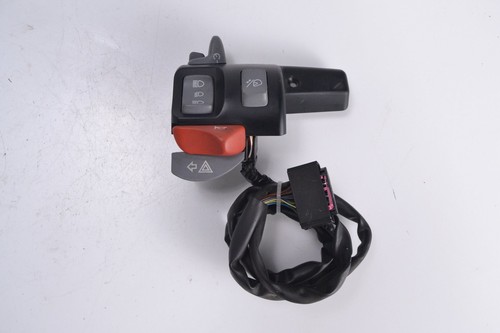 Interrupteur gauche bmw - bmw, r