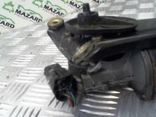 Moteur essuie glace avant MG