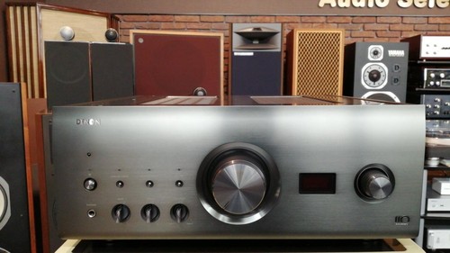 Amplificateur denon pma a110 - amplificateur,