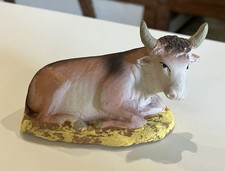 Santons Paul Fouque : Le