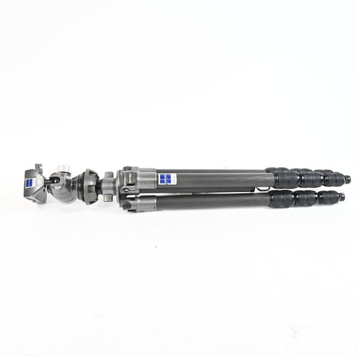 Gitzo g1228 mk2 - gitzo, reporter