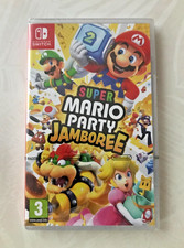 Super Mario Party Jamboree -