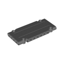 LEGO Technic Briques 6x Foncé