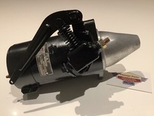 Fiat 1100 E démarreur type B90-0.7/12