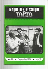 MPM N°42 BRISTOL BEAUFIGHTER