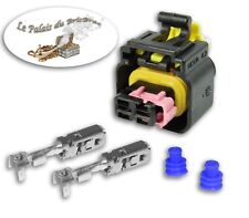 Connecteur d'injecteur MTA