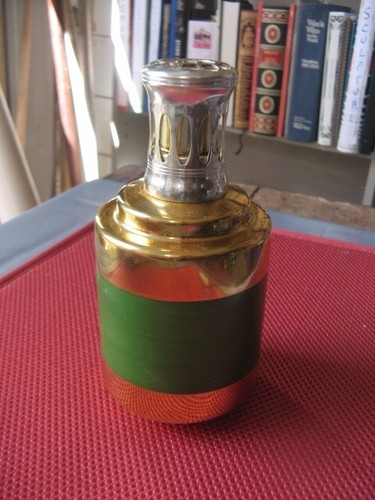 618 lampe berger - "618.9",