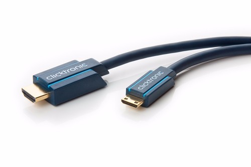 00m clicktronic casual mini - 2,00m,