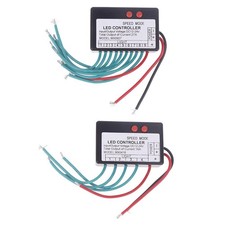 Contrôleur de bande LED