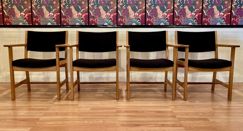 Fauteuils avec estampille - fauteuils,
