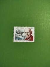 2001 Y&T 3403 ALBERT CAQUOT