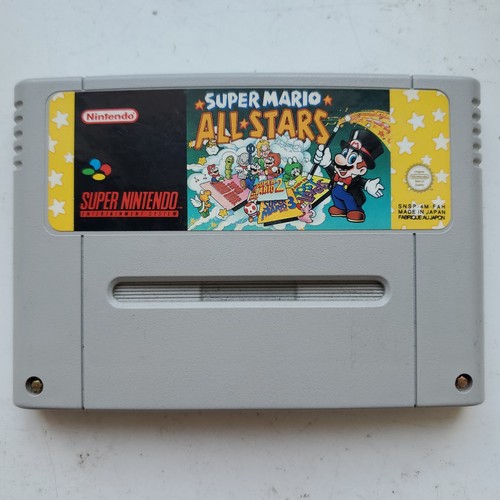 Super mario all - mario,