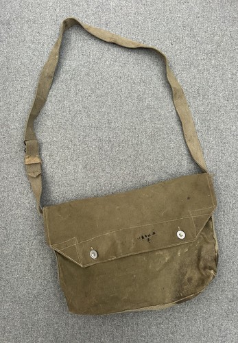 Musette 1892 paquetage armée - 1892,