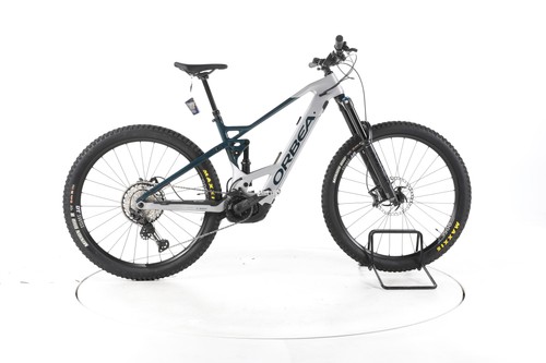 Orbea wild m10 vtt - fs,