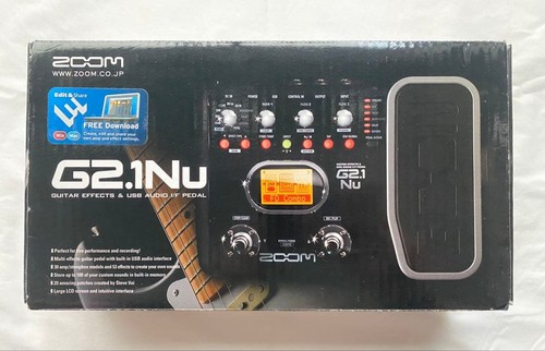 Zoom 1nu multi - zoom, unit