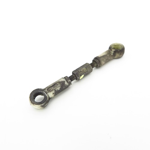 Tringlerie biellette phare - tringlerie,