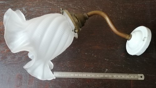 Buf1 ancienne applique - ancienne,