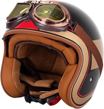 CASQUE Moto/Scooter/VTT
