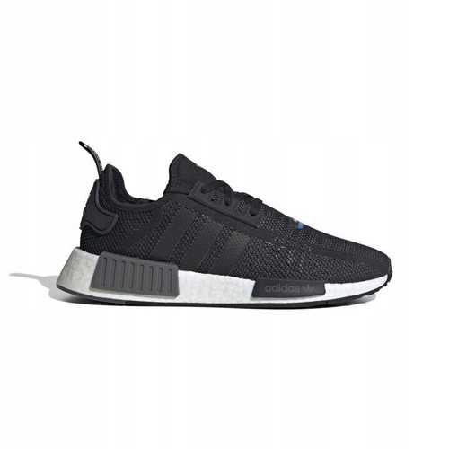 Ie2091 adidas nmd noir - nmd_r1, noir/bleu