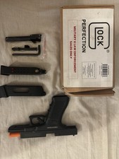 Glock 17 – Génération 3