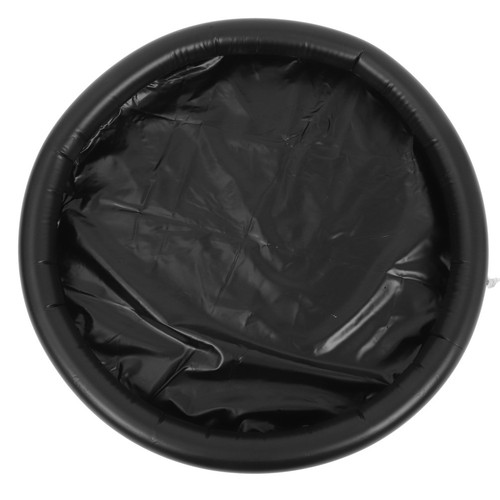 Couvercle gonflable pliable - couvercle, de