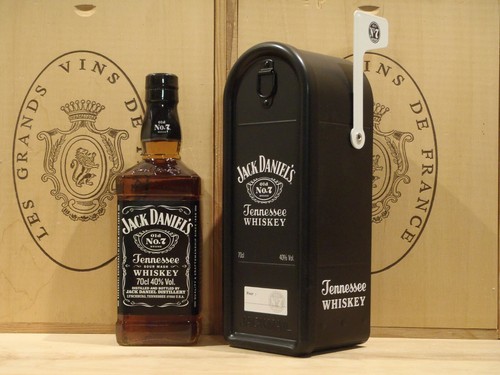Jack daniels jackmail - jackmail, 7