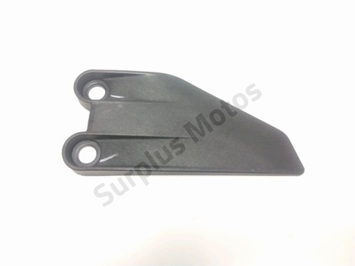 Habillage platine gauche - habillage, ktm