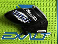 VIEWLOADER 12 VOLT REVY VL REVOLUTION + X-BOARD PAINTBALL LOADER HOPPER - BLACK