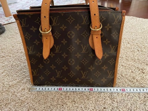 Louis vuitton monogram handbag - monogram,