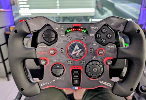 Acelith wheel mod - acelith,