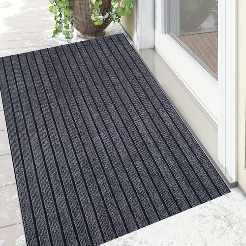 Tapis entrée antidérapant - tapis, d'entrée