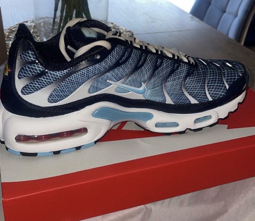 Nike bleu - tn,