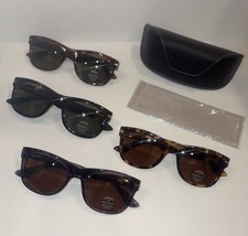 Serengeti Foyt Polarized