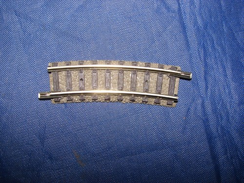 Fleischmann rail courbe 9122 - n,