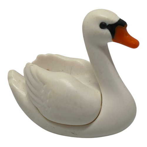 Sympa cygne playmobil - sympa,