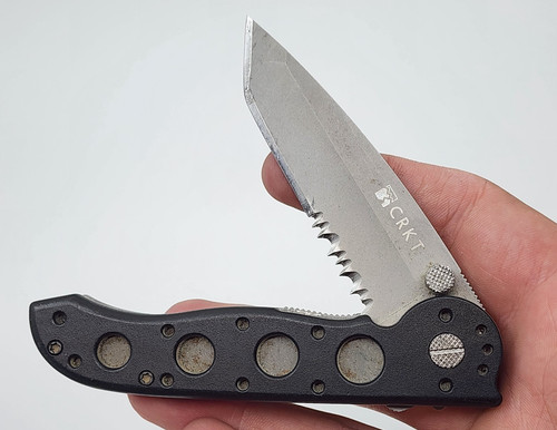 Crkt m16 12z folding knife - crkt, m16-12z