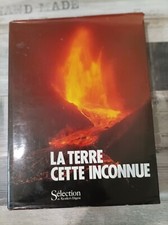 La terre cette inconnue -