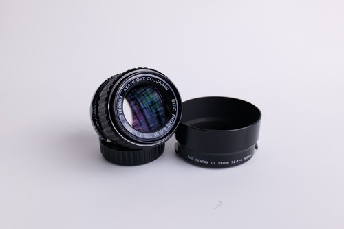 Serviced smc pentax m - [serviced], pentax-m