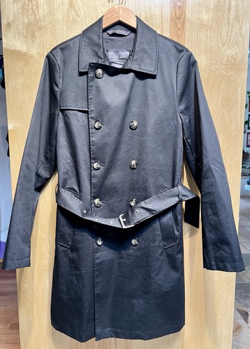 Zara man black - man,