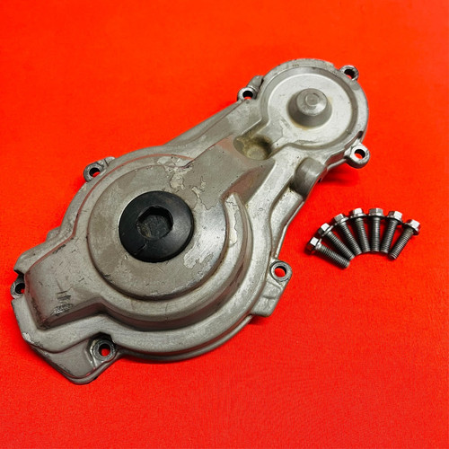 Ktm 450 stator cover left - 450,