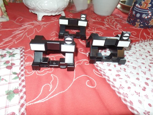 Playmobil butoir 4391 - playmobil,