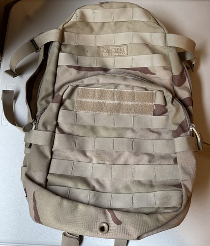 Camelbak hawg dcu camo - camelbak,