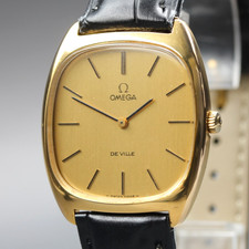 [Near Mint] Vintage 1975 OMEGA