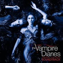 Vampire diaries ost - diaries, de
