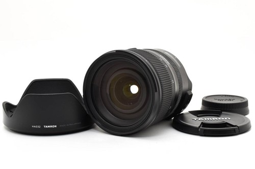 Objectif nikon tamron - tamron, sp